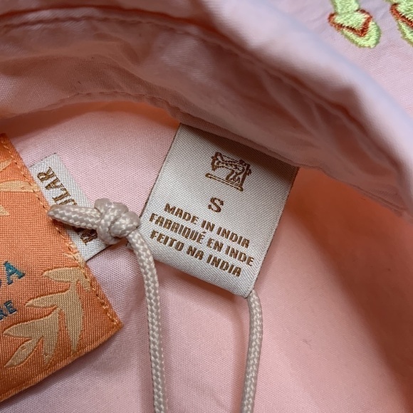 Scotch & Soda Button Front Shirt - Picture 7 of 10